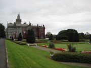 Adare Manor House