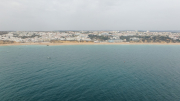 Albufeira Portugal October 2017