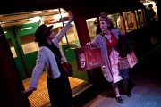 Aldwych Tube Station Blitz Tour