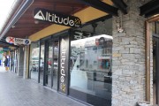 Altitude Bar Queenstown