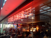 American Diner Spitalfields