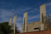 Apartheid Museum