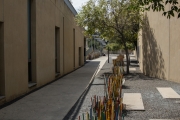 Apartheid Museum