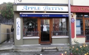 Apple Bettys Cafe Skibbereen