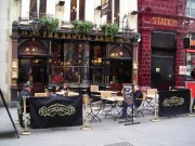 Argyll Arms