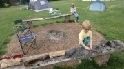 August Summer Holidays 2025