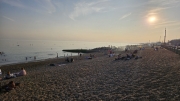 August Summer Holidays 2025