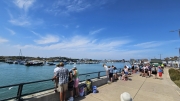 August Summer Holidays 2025