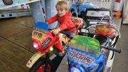August Summer Holidays 2025