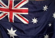 Australian Flag