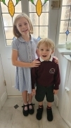 Back To School September 2025