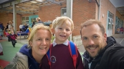 Back To School September 2025