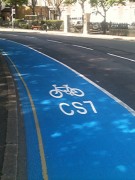 Barclays Supercycle Highway