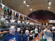 Battersea Beer Festival 2013