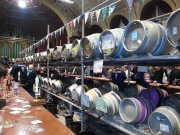 Battersea Beer Festival 2013