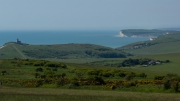 Beachy Head Lighthouse Walk
