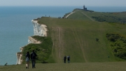 Beachy Head Lighthouse Walk