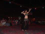 Belly Dancer