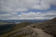 Ben Nevis Hike