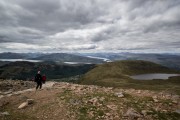 Ben Nevis Hike