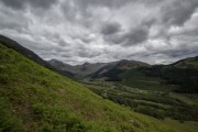 Ben Nevis Hike