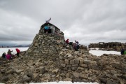 Ben Nevis Summit