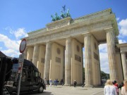 Berlin Brandenburg Gate