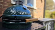 Big Green Egg March 2026