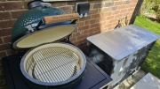 Big Green Egg March 2026