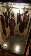 Biltong Making January 2018