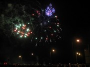 Blackheath Fireworks