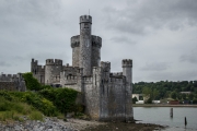 Blackrock Castle