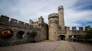 Blackrock Castle