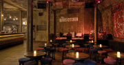 Blues Kitchen Shoreditch