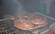 Boerewors Braai