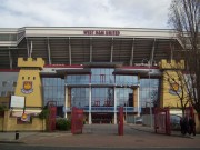 Boleyn Ground West Ham United