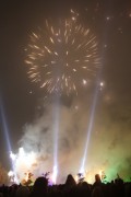 Bonfire Night 2011