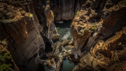 Bourkes Luck Potholes