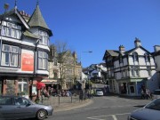 Bowness on Windermere Town