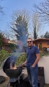 Braai at Home January 2020