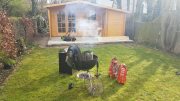 Braai March 2017