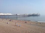 Brighton Pierre