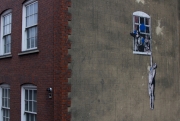 Bristol Banksy