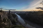 Bristol Clifton Suspension Bridge