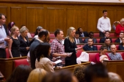 British Citizenship Ceremony