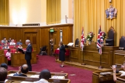 British Citizenship Ceremony