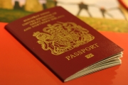 British Passport