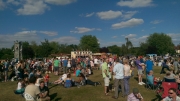 Bromley Beer Festival 2015