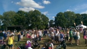 Bromley Beer Festival 2015