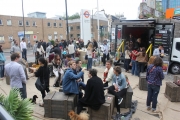 Bunnychow Food Truck